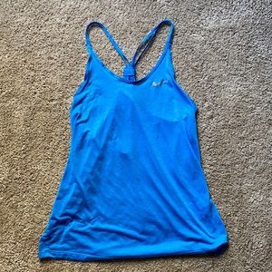 Nike tank top